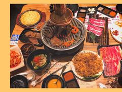 -千寻烧肉(政务区店)