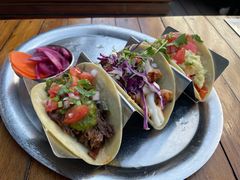 -Q MEX 库迈墨西哥餐吧(三里屯店)