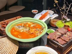 -炊江南·上海菜(国展华漕店)