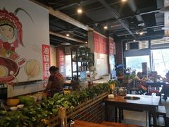 大堂-钢五区节子串串香(环球汇·天誉店)