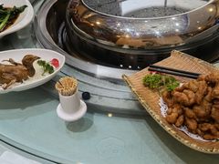 -福泉海码头(六里山店)