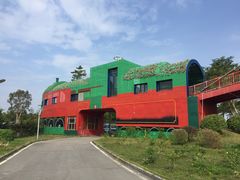 -东部华侨城