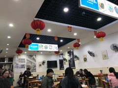 大堂-雨田饭店