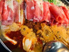 -MI WU FACTORY米屋美食工厂餐厅(绿地店)
