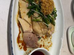 -常来小聚·广州非遗传承餐厅(高德置地店)