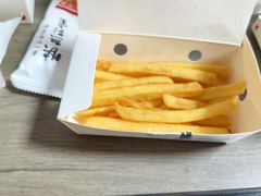 -必胜客(华南摩尔店)