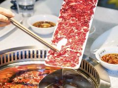 -潮牛壹号鲜牛肉火锅(新亚太店)