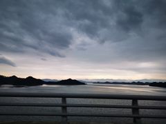 -千岛湖龙川湾