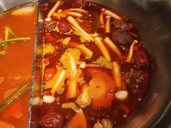 -湊湊火锅·茶憩(东城万达店)