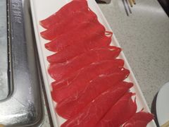 澳洲肥牛-海底捞火锅(大融城店)