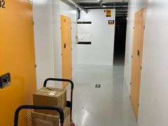 -安东易迷你仓自助寄存仓库(苏州桥店)