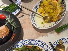 -KingThaia金泰兰(滨江天街店)