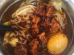 -鹍记特色牛杂面