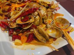 -三个大叔东北烧烤·砂锅菜(西三旗店)