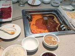 -海底捞火锅(群光广场店)