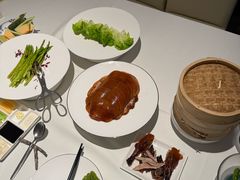 -大董(环贸iapm店)