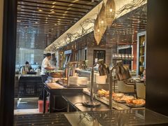 -深圳四季酒店·馥自助餐厅