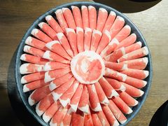 -快乐小羊火锅(河西王府井店)
