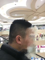 -木北造型