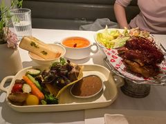 -春树下·树屋花房西餐厅(罍街AS1980店)