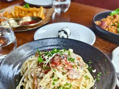 -埠口精酿夜景餐酒吧· BREWPORT BISTRO(长嘉汇重庆之眼店)