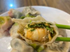 -宝源饺子(麦子店街店)