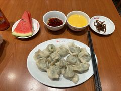 -鸿毛饺子(紫竹桥店)