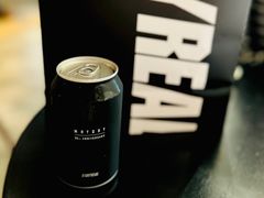-StayReal Cafe(长宁来福士广场东八区店)