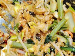 -真利味·脊骨火锅·正宗韩国料理(韩乐坊店)