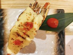 -小句号·精致料理(江南环球港店)