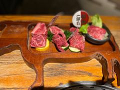 -赤坂亭M9和牛烧肉(世博源店)