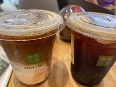 -奈雪的茶(时代天街店)