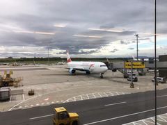 -维也纳国际机场