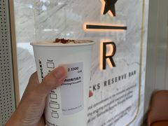 -星巴克臻选(珠海富华里店)