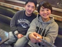 -INLOVE KTV(世博源店)