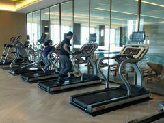 -常熟理文铂尔曼酒店