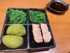 -吉兆手握寿司(车公庙店)