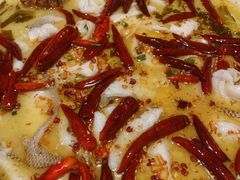 -首秀·四川料理(星耀101店)