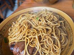 -友琴面馆(东白溪公寓店)