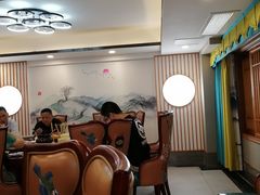 大堂-龙凤瓦罐煨汤馆(清江东路店)