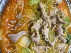 -喜家德虾仁水饺(华强天虹店)