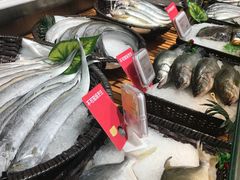-盒马X会员店(王府井奥莱UP TOWN店)