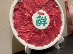 -巴蜀大将火锅(春熙店)
