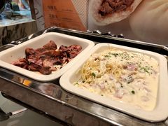 -上海圣诺亚皇冠假日酒店·诺亚厨房