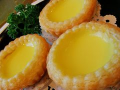 农家鸡蛋挞-虾饺妹·酒家(海珠广场店)