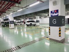 -上海长途客运北站-P+R停车场