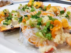 -长平肥姐白粥·海鲜打冷