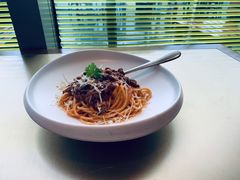 和牛肉酱通心粉-新元素(三里屯太古里南区)