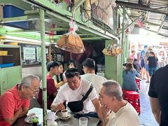 -多春茶室