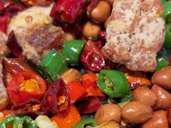 -阿斯牛牛·凉山菜(新会展店)